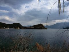 -里格村景区