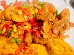 -赣南人家(顺义后沙峪亚朵店)