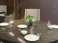 -桃花源中餐厅(金茂豪华精选酒店)