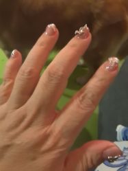-Hands Nail专业美甲美睫
