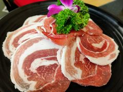 猪五花-福福泥炉烤肉(三台子店)