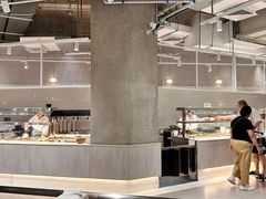 -阿那亚第六食堂(文创街区店)