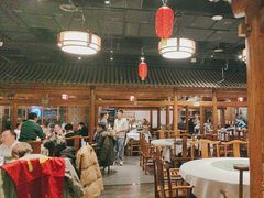 -东来顺饭庄(西直门店)