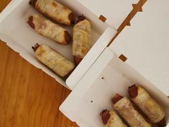 -达美乐比萨(井亭路店)