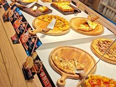 -比格比萨自助(宝山日月光店)