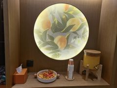 -南京新街口桔子水晶酒店