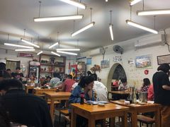 大堂-炒豆合作社(东四总店)