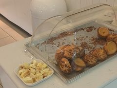 -凯斯汀蛋糕(大学城店)
