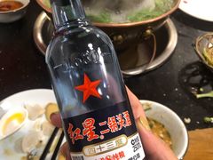 -裕德孚·非遗手切涮羊肉(东直门内大街店)