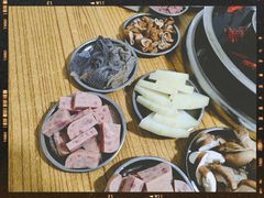 -渝味黄姐火锅(黄泥村店)