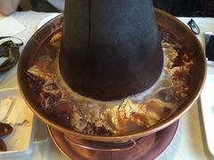 -东来顺饭庄(王府井步行街店)