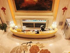 -芜湖白金汉爵大酒店