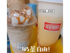 -汤W城市微度假(仓山店)