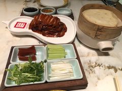 -那家小馆•北京菜•烤鸭(香山店)