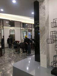 -INSTYLE造型·明星店