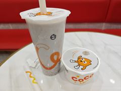 -CoCo都可(世茂广场店)