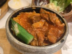 俄式罐焖饭-俄士厨房(环球港店)
