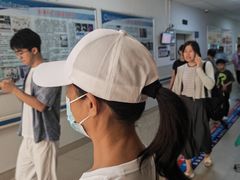 -厦门大学附属中山医院(本部)