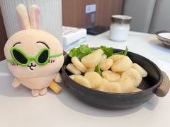 -汤宴·参须肚包鸡(南京路店)