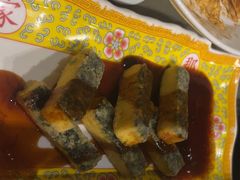 -那家小馆•北京菜•烤鸭(中关村店)