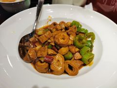 -阿庄新豫菜(通泰路店)