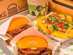 -Shake Shack(南山万象天地店)