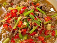 -笨罗卜浏阳菜馆(龙华鹏润达店)