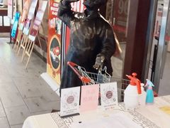 -全聚德(胜利大街店)