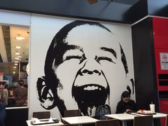 -麦当劳(深圳北站高铁店)