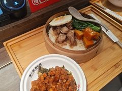-72街荷叶饭(东方宝泰广场店)
