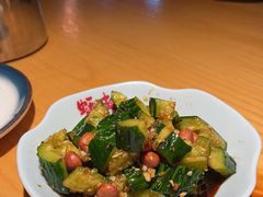 -蚝翅·海鲜粥·烧烤·龙虾季(海曙天一店)