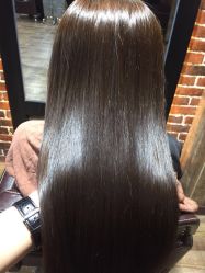 -青木造型HAIR·あおき髪を刈る潮人店