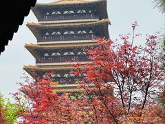 -牛首山文化旅游区