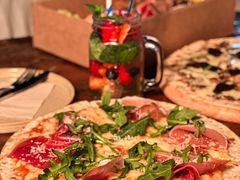 -Brut Eatery Wine Bar & Restaurant (建国东路店)