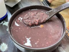 红豆沙-潘苏凉茶馆(康之宝超级广场店)