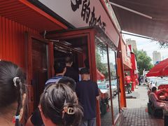 -歹歹的加个面过油肉拌面(贵州路店)