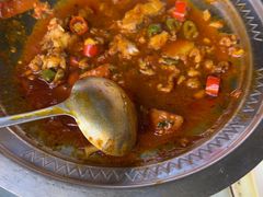 -大师傅金奖啤酒鱼(西街口总店)