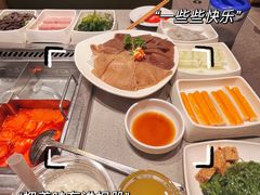 -海底捞火锅(六合天街店)