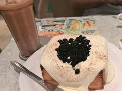 -翠华餐厅(正佳广场店)