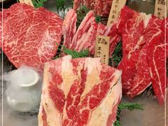 -黑牛の店·和牛烧肉(合生汇店)
