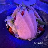 氛围很好的美式餐酒吧