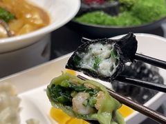 -船歌·鱼水饺青岛菜(金狮广场店)