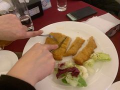 -红房子西菜馆(淮海中路店)