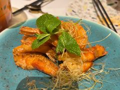 -沿途四季·云南菜(建外大街店)