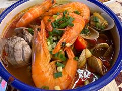 -老三样·旧食新味(船山路店)