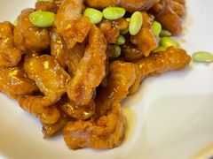 -京味斋·北京烤鸭(北京南站洋桥店)