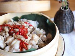 -竹里馆 ·茶食(奥体店)