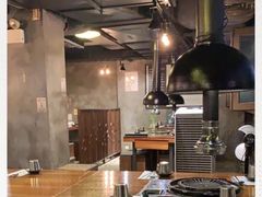 大堂-喜来稀肉(金巴利道店)