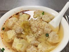 -汪家馄饨(集庆路店)