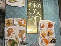 -堂会·KTV·自助餐·团建聚会(天河店)